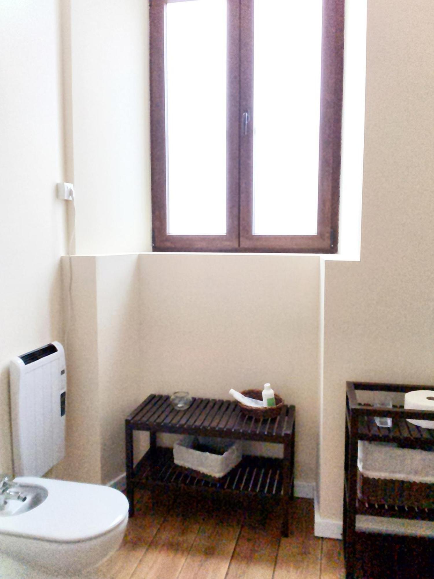 Albergue San Lazaro Sarria Eksteriør billede