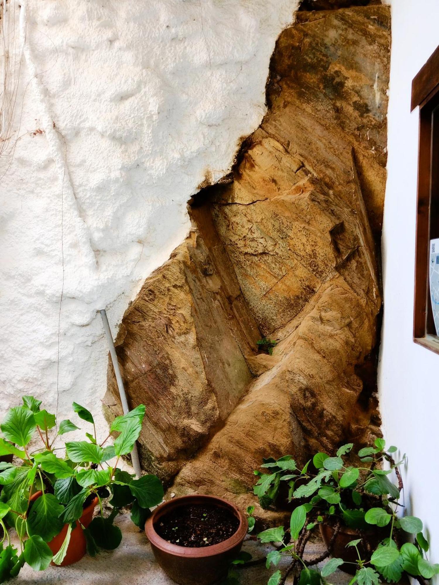 Albergue San Lazaro Sarria Eksteriør billede