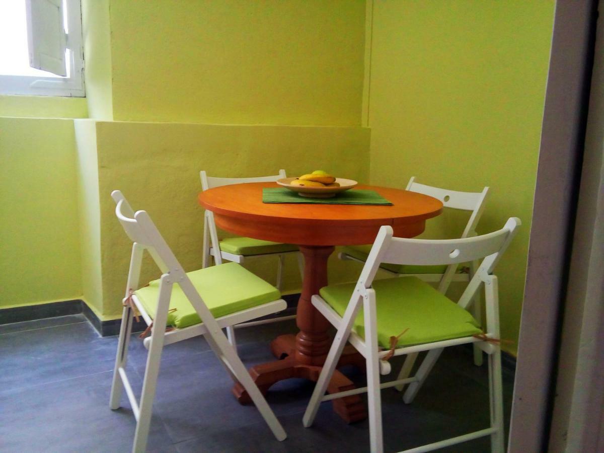 Albergue San Lazaro Sarria Eksteriør billede