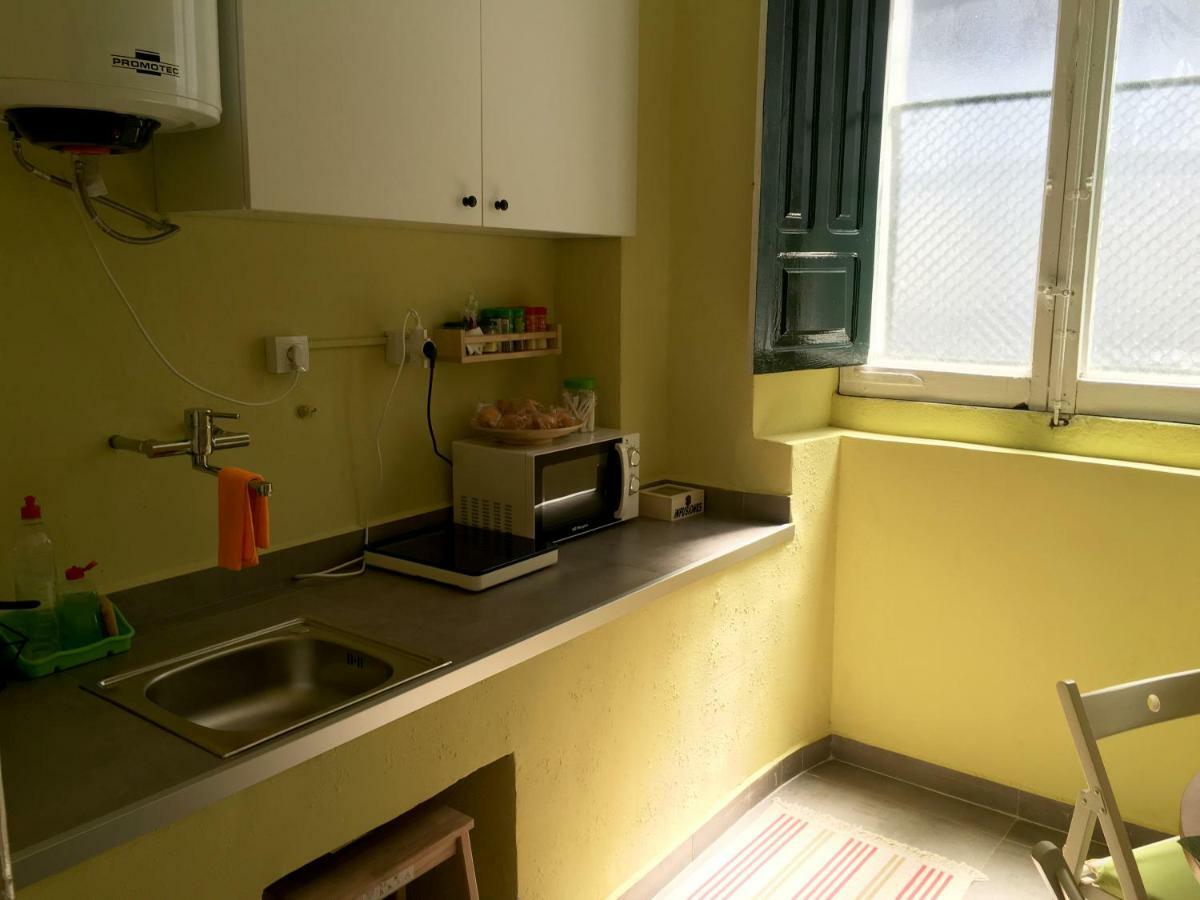Albergue San Lazaro Sarria Eksteriør billede